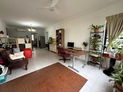 Central Green Condominium (D3), Condominium #503187861
